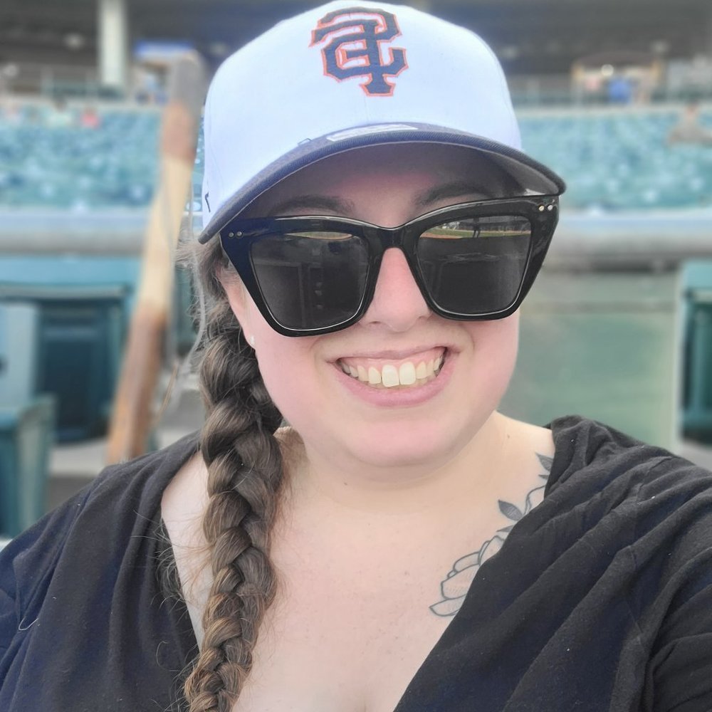 Meet your Posher, Sunshine